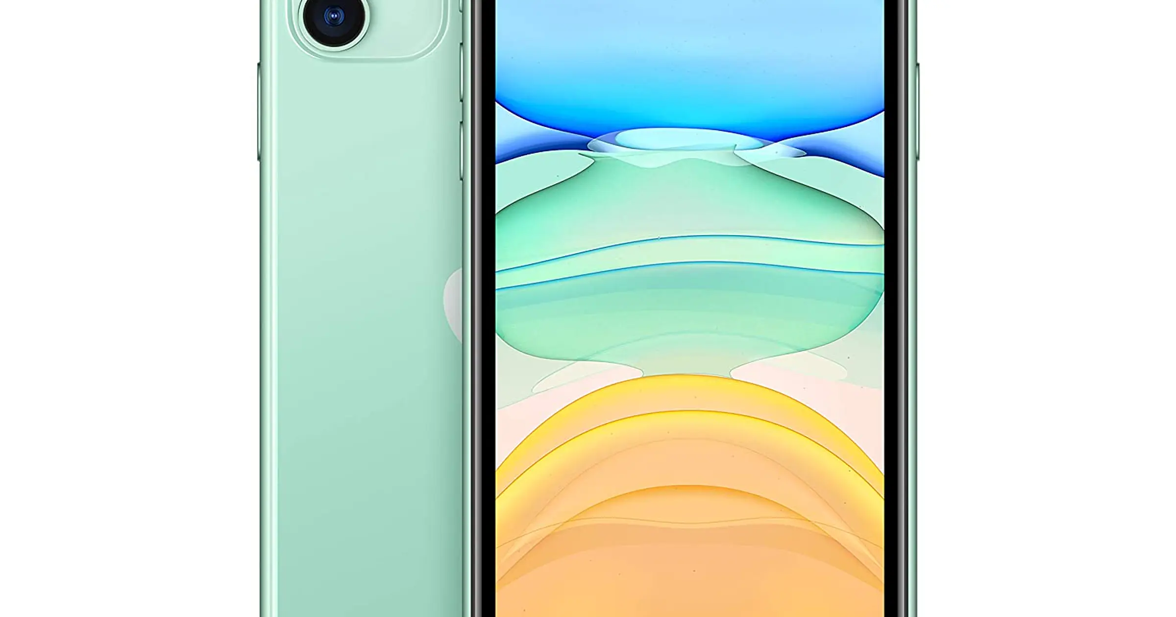 Apple iPhone 11 128GB Green
